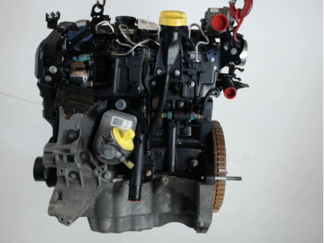 MOTEUR DIESEL RENAULT TWINGO 2 2007- 1.5 dCi 75