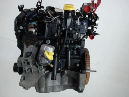 MOTEUR DIESEL RENAULT TWINGO 2 2007- 1.5 dCi 75