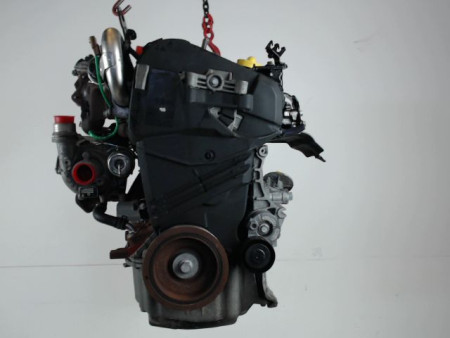 MOTEUR DIESEL RENAULT TWINGO 2 2007- 1.5 dCi 75