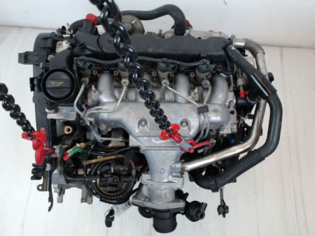 MOTEUR DIESEL PEUGEOT 607 99-2004 2.2 HDi