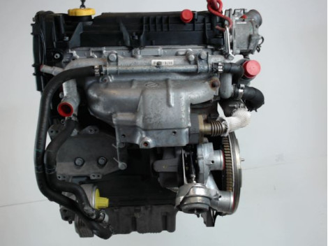 MOTEUR DIESEL ALFA ROMEO 147 2004- 1.9 JTDM 8V 