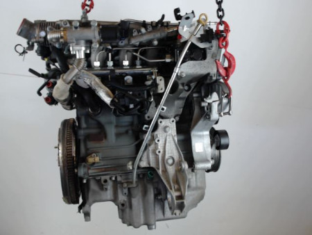 MOTEUR DIESEL ALFA ROMEO 147 2004- 1.9 JTDM 8V 