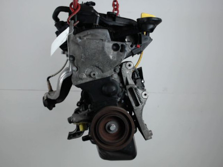 MOTEUR ESSENCE RENAULT CLIO III 2009- 1.2 16V Hi-Flex 