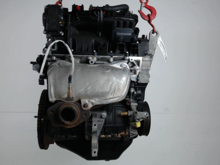 MOTEUR ESSENCE RENAULT CLIO III 2009- 1.2 16V Hi-Flex 