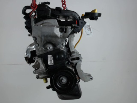 MOTEUR ESSENCE DACIA SANDERO 2008- 1.2 16V