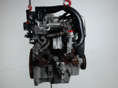 MOTEUR DIESEL RENAULT TWINGO 2 2007- 1.5 dCi 75