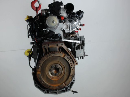 MOTEUR DIESEL RENAULT TWINGO 2 2007- 1.5 dCi 75