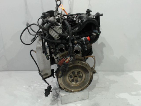 MOTEUR ESSENCE VOLKSWAGEN POLO 99-2001 