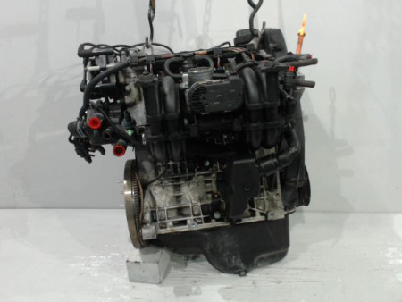 MOTEUR ESSENCE VOLKSWAGEN POLO 99-2001 