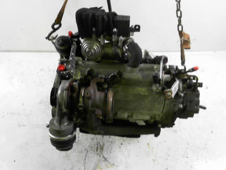 MOTEUR DIESEL MERCEDES CLASSE A 2004- A 160 CDI 