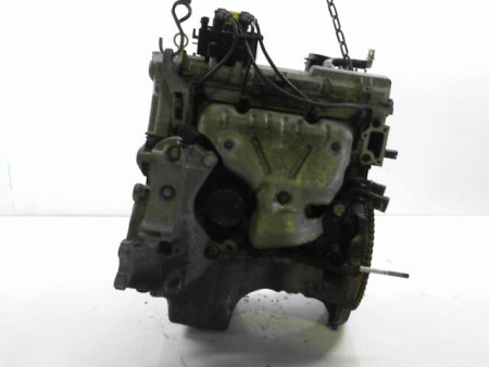 MOTEUR ESSENCE DACIA SANDERO 2008- 1.4 MPI LPG