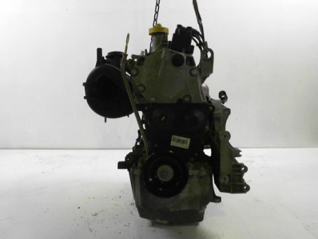 MOTEUR ESSENCE DACIA SANDERO 2008- 1.4 MPI LPG