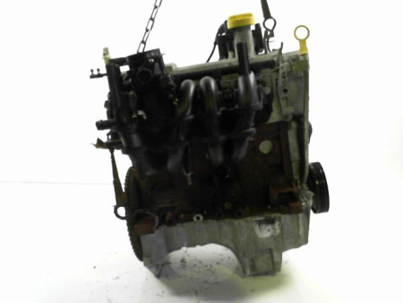 MOTEUR ESSENCE DACIA SANDERO 2008- 1.4 MPI LPG