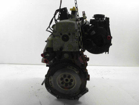 MOTEUR ESSENCE DACIA SANDERO 2008- 1.4 MPI LPG