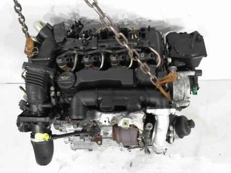 MOTEUR DIESEL FORD FIESTA 2005- 1.6 TDCi