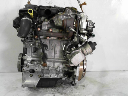 MOTEUR DIESEL FORD FIESTA 2005- 1.6 TDCi