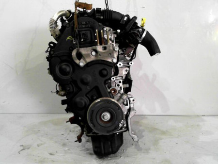 MOTEUR DIESEL FORD FIESTA 2005- 1.6 TDCi