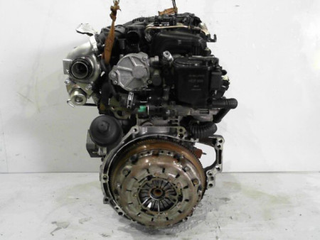 MOTEUR DIESEL FORD FIESTA 2005- 1.6 TDCi