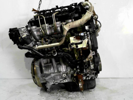 MOTEUR DIESEL FORD FIESTA 2005- 1.6 TDCi