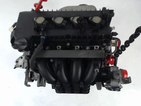 MOTEUR ESSENCE SMART FORFOUR -04/2004 1.3 