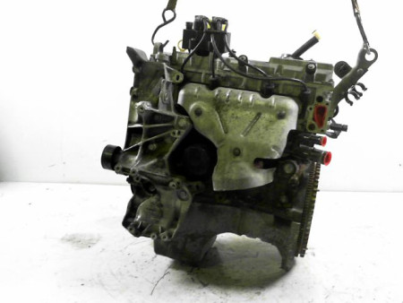 MOTEUR ESSENCE DACIA SANDERO 2008- 1.4 MPI LPG