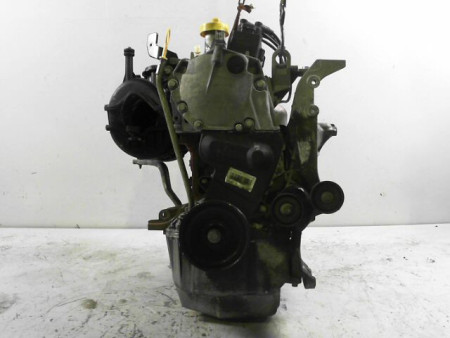 MOTEUR ESSENCE DACIA SANDERO 2008- 1.4 MPI LPG