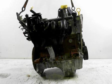 MOTEUR ESSENCE DACIA SANDERO 2008- 1.4 MPI LPG