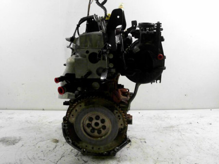 MOTEUR ESSENCE DACIA SANDERO 2008- 1.4 MPI LPG