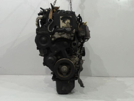 MOTEUR DIESEL CITROEN C3 1.4 HDi