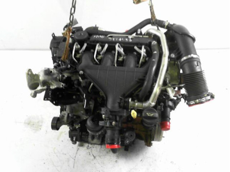 MOTEUR DIESEL PEUGEOT 407 2.0 HDi 135 