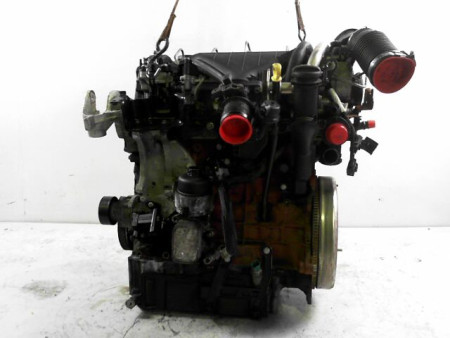 MOTEUR DIESEL PEUGEOT 407 2.0 HDi 135 