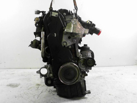 MOTEUR DIESEL PEUGEOT 407 2.0 HDi 135 