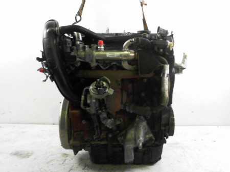 MOTEUR DIESEL PEUGEOT 407 2.0 HDi 135 