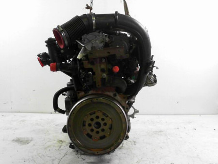 MOTEUR DIESEL PEUGEOT 407 2.0 HDi 135 