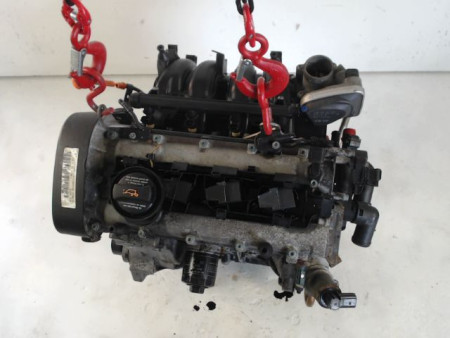 MOTEUR ESSENCE SEAT IBIZA 2002-2006 1.4 16V