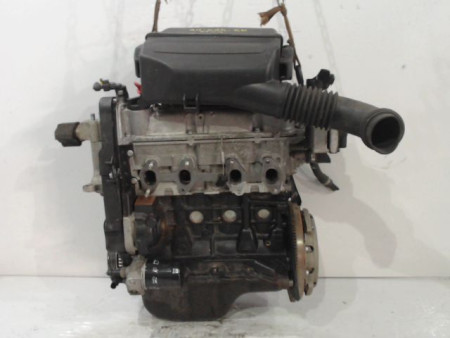 MOTEUR ESSENCE FIAT PANDA 2003- 1.2 