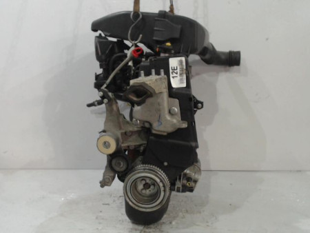 MOTEUR ESSENCE FIAT PANDA 2003- 1.2 