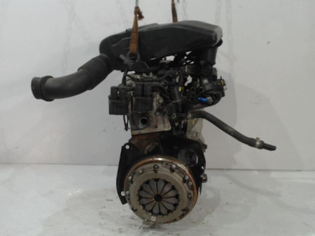 MOTEUR ESSENCE FIAT PANDA 2003- 1.2 