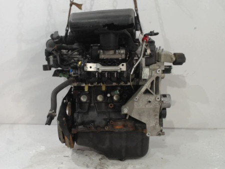 MOTEUR ESSENCE FIAT PANDA 2003- 1.2 