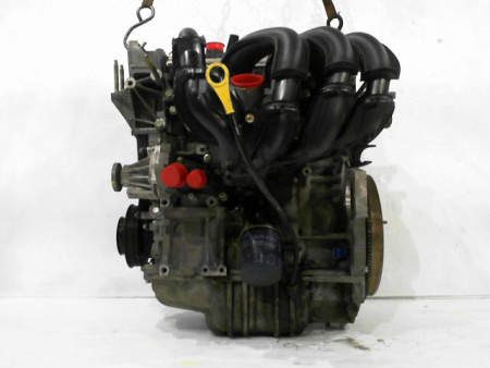 MOTEUR ESSENCE FORD FIESTA 02 -05 1.4 16V