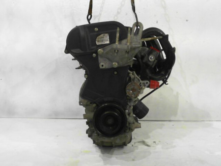 MOTEUR ESSENCE FORD FIESTA 02 -05 1.4 16V