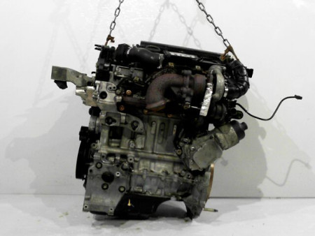 MOTEUR DIESEL PEUGEOT 206 5P 1.4 HDi eco 70