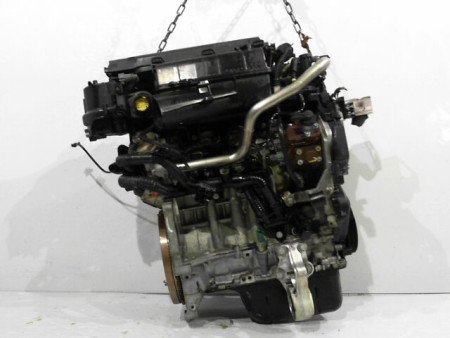 MOTEUR DIESEL PEUGEOT 206 5P 1.4 HDi eco 70