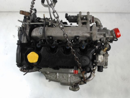 MOTEUR DIESEL ALFA ROMEO 147 2004- 1.9 JTDM 8V 