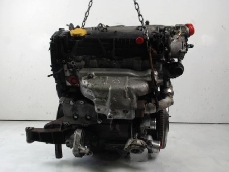 MOTEUR DIESEL ALFA ROMEO 147 2004- 1.9 JTDM 8V 