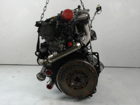 MOTEUR DIESEL ALFA ROMEO 147 2004- 1.9 JTDM 8V 