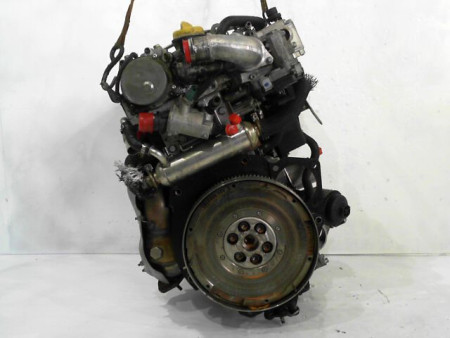 MOTEUR DIESEL OPEL ZAFIRA 2005- 1.9 CDTI 