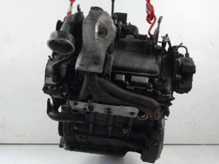 MOTEUR DIESEL MERCEDES CLASSE A 2001 - A 180 CDI 