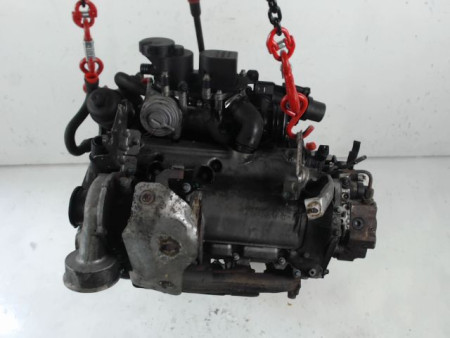 MOTEUR DIESEL MERCEDES CLASSE A 2001 - A 180 CDI 