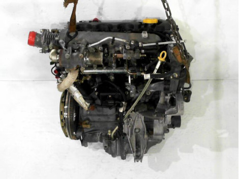 MOTEUR DIESEL ALFA ROMEO 147 2004- 1.9 JTDM 